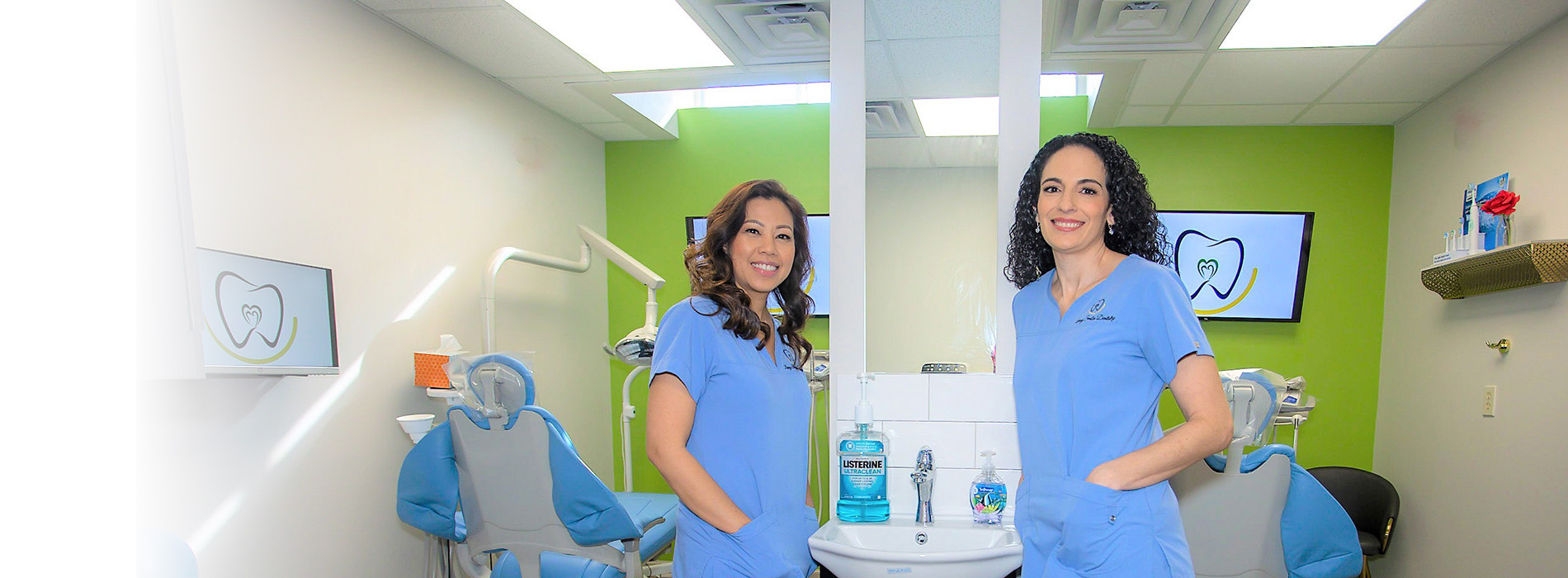 Implants Dentist in Livingston