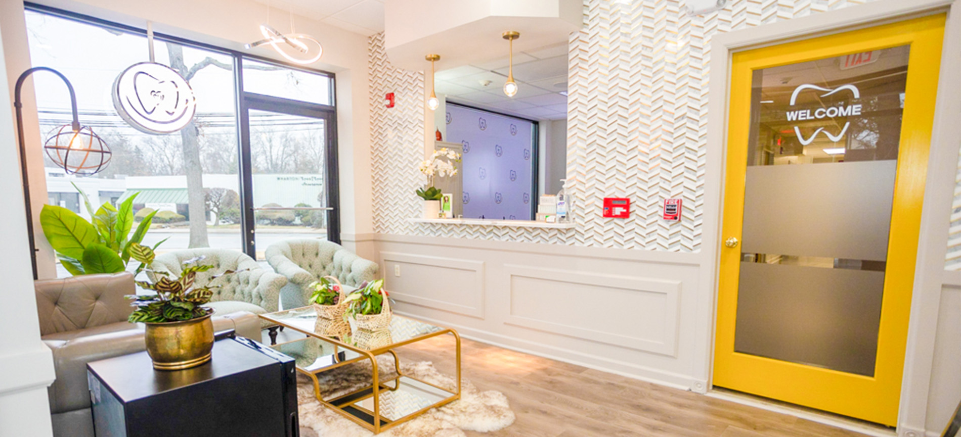 Livingston Dental Office