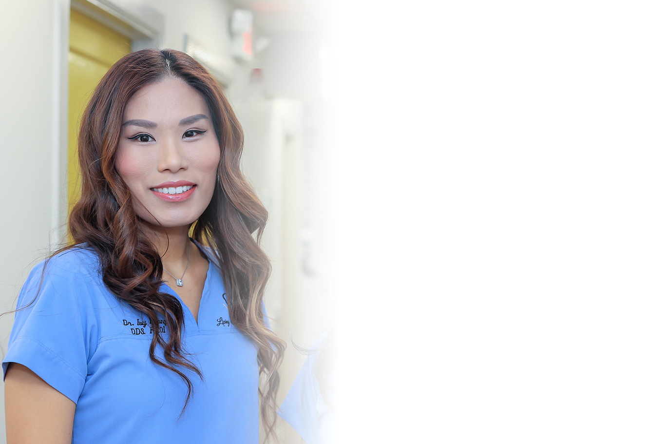 Dentist in Livingston